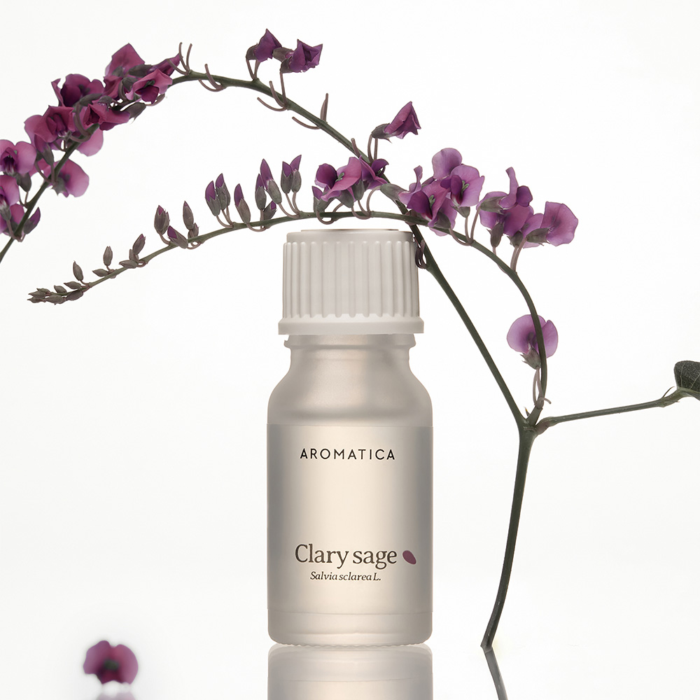 아로마티카 에센셜오일 10ML 아로마 원액 버가못 오일 아로마테라피 이미지 6