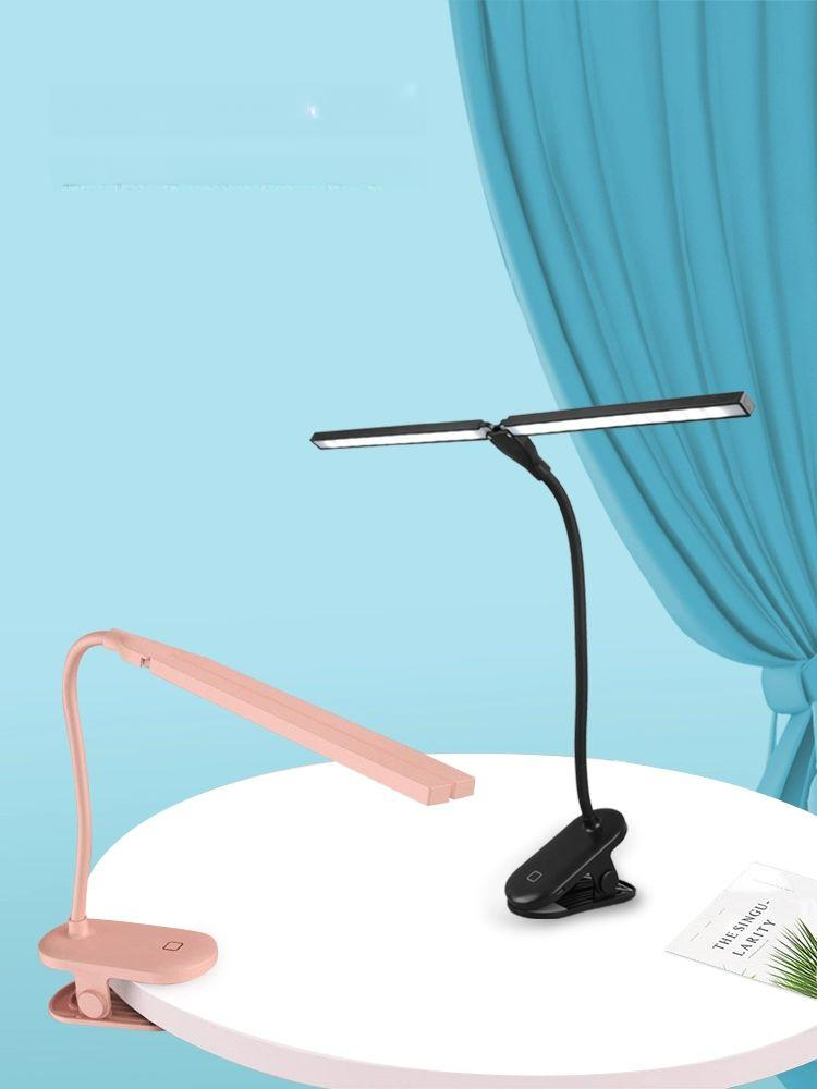 보면대 조명 악보 클립 독서등 북라이트 악기 연주용 실내 피아노 LED등 - 상세 이미지 3