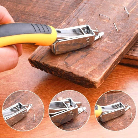 윤우상사OEM Moondex 타카핀리무버 타카핀 제거기