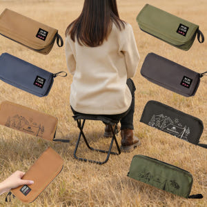 모비체어 휴대용 의자 엉덩이 편한 미니 경량캠핑의자 운동러 솔직 후기 | 실사용 리뷰 - 상품 이미지 1
