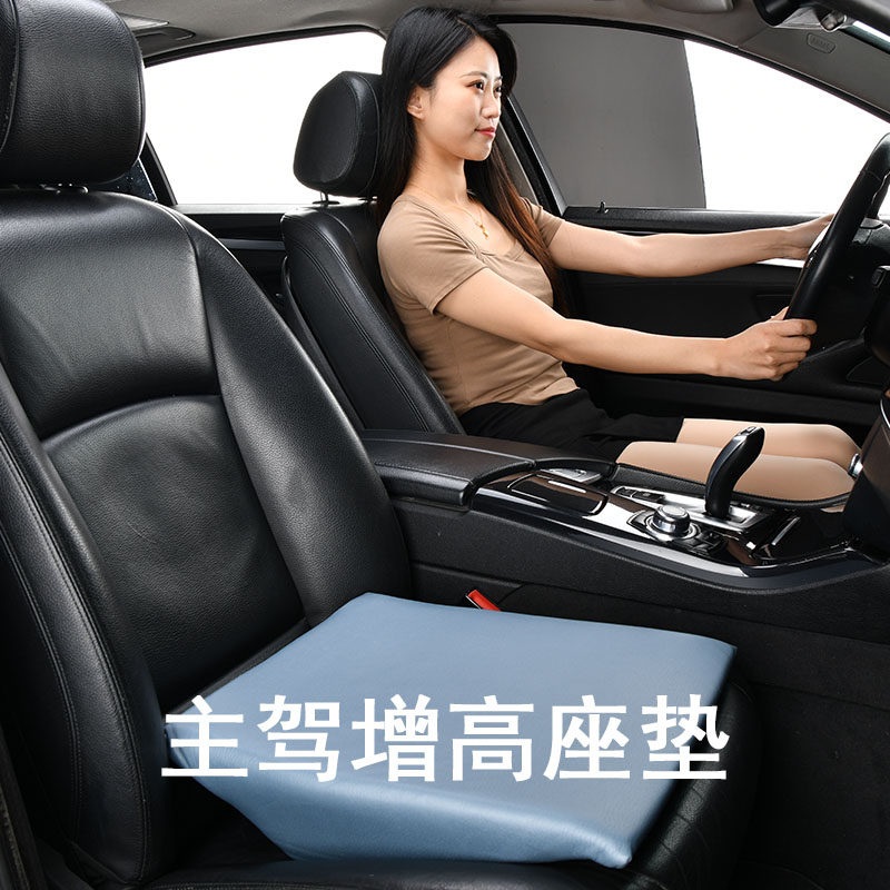 SUV 차량 매트 운전석 조수석 차박 캠핑용 평탄화 침대 다용도 확장형 푹신한 생활방수 - 상세 이미지 4