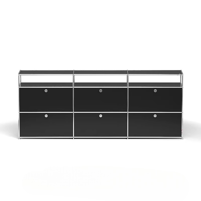 토모 모듈 수납장 서랍장 거실장 Tomo Module Cabinet A3 이미지 6