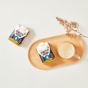 관절건강 토탈 솔루션 1BOX(190ml x 24개) 맛있게 먹은 솔직 후기 - 상품 이미지 3