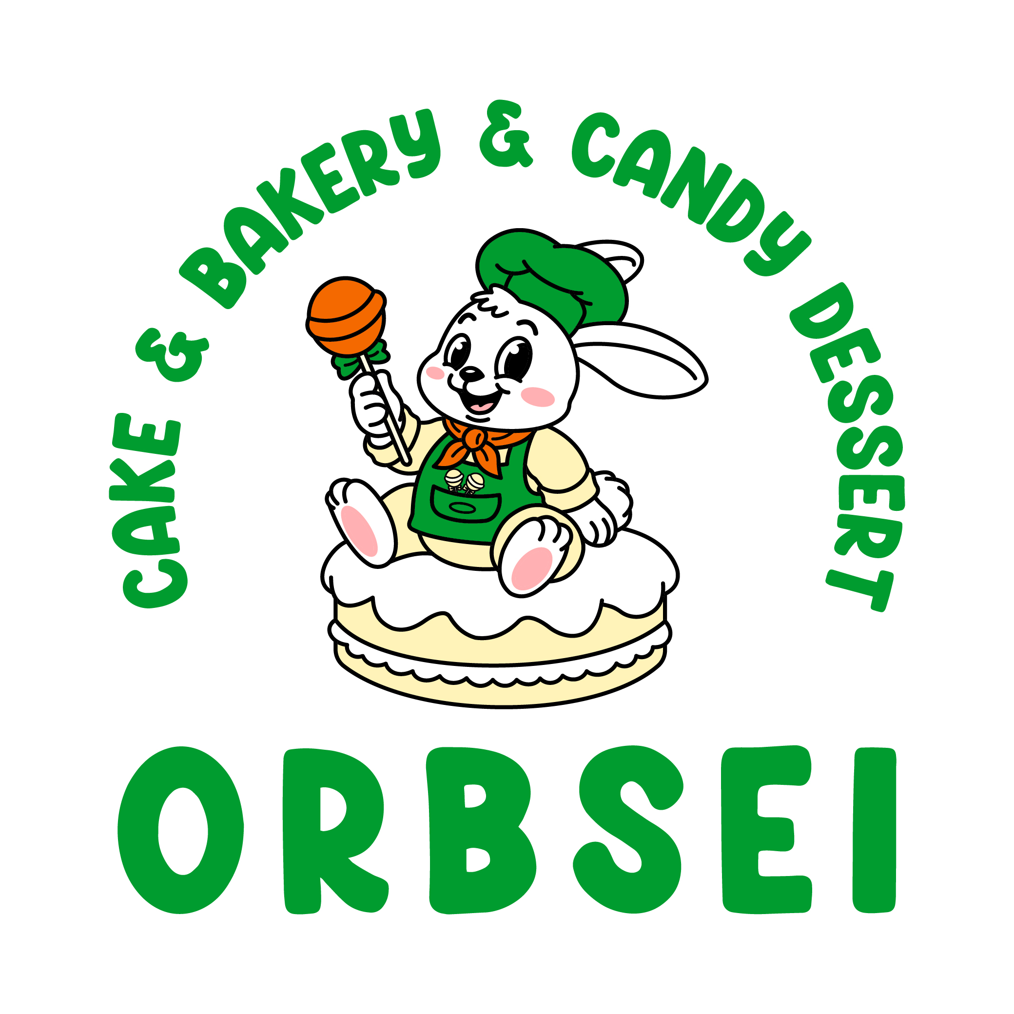 ORBSEI 스토어 로고
