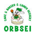 ORBSEI 로고