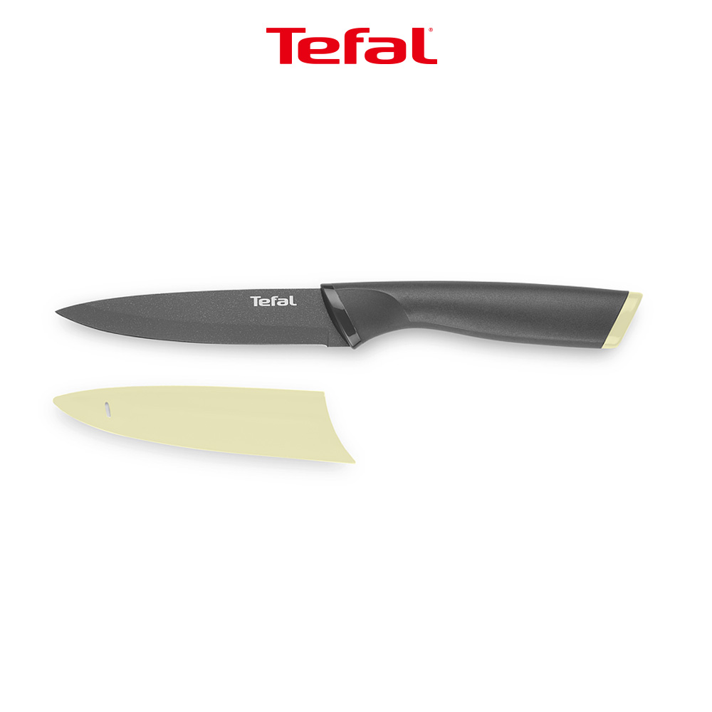 테팔 슬라이시 주방 칼 과도 식도 12cm, 1개 - 상품 이미지