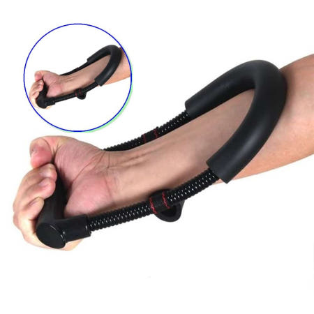 쌍문상회 팔씨름 마동석 운동기구