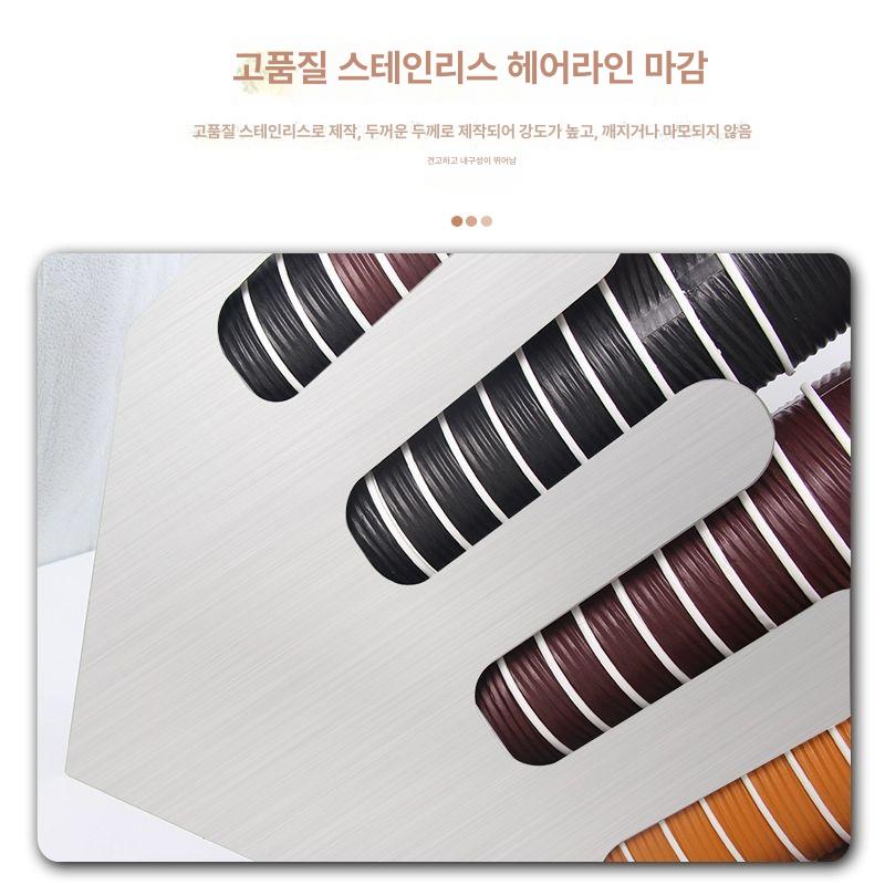디스펜서 종이컵 스테인레스 홀더 카페용 다기능 거치대 탕비실 - 상세 이미지 4