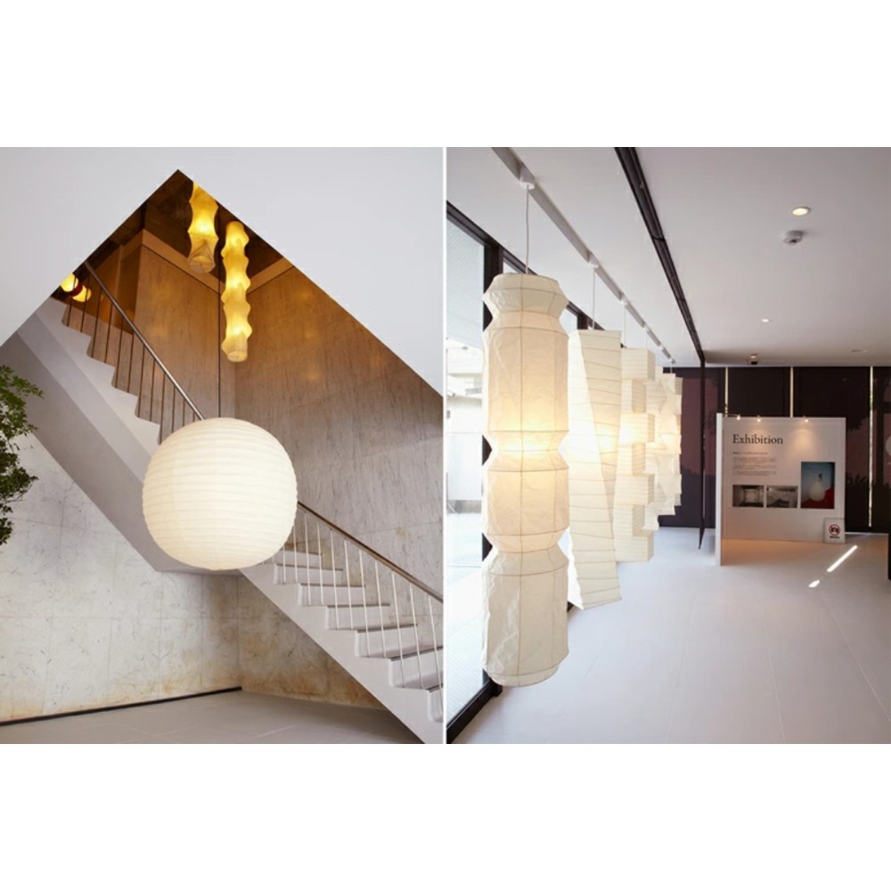 이사무노구치 아카리 전용 코드 소켓 전구 COD-10 LED