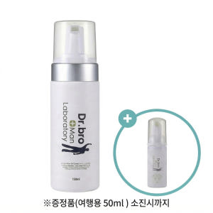 [임상완료 99.9%향균]닥터브로 사타구니냄새 가려움 음낭 항문 저자극 ... 솔직 후기 | 피부 타입별 분석 - 상품 이미지 1