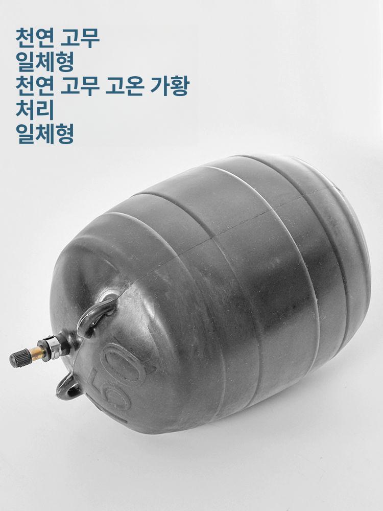 하수구에어백 파이프 밀봉 팽창식 배관 DN300mm DN50mm - 상세 이미지 5