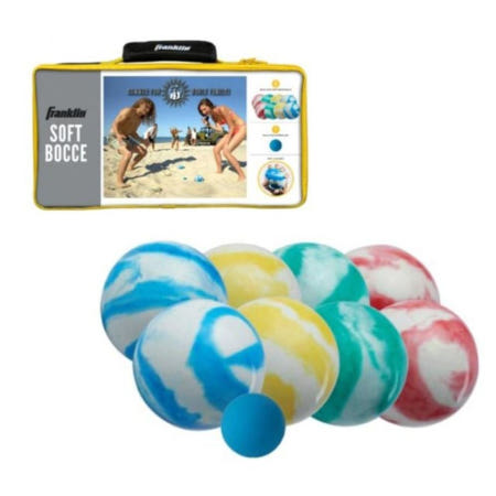 단합회게임 소프트 보체 게임 보치아 공놀이 구기 스포츠 세트 1P