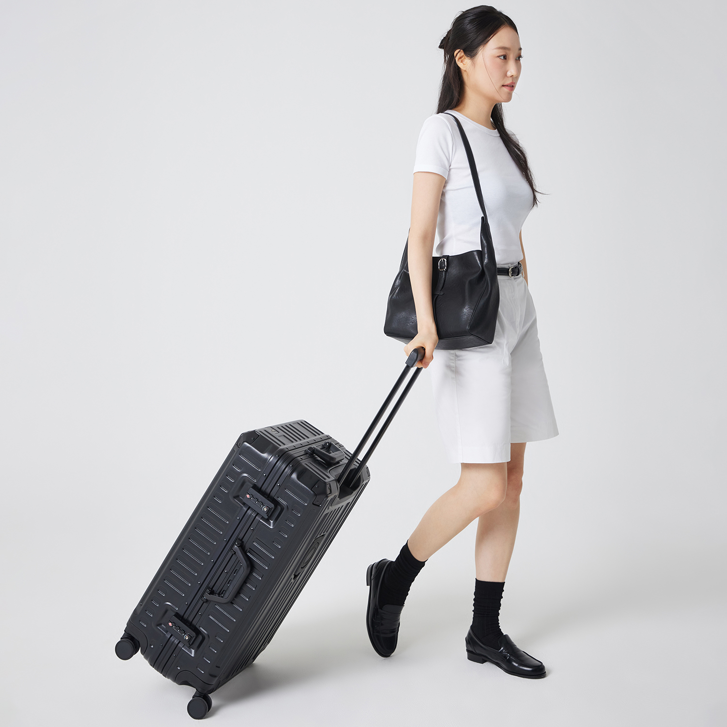 올림피아 반타 54cm(20인치) 여행용 캐리어 이미지 6