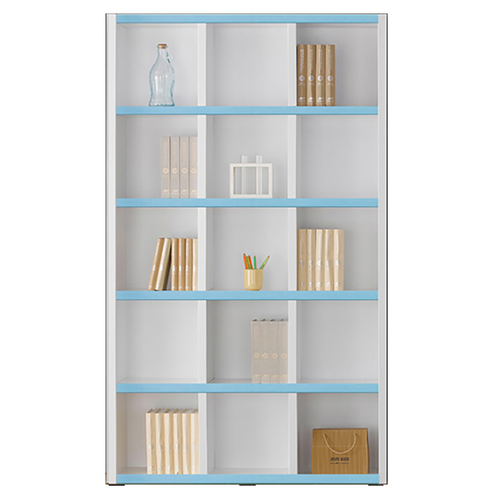 제이스36T 5단 3단-1200 800 600 400책장 책꽂이 수납장 진열장