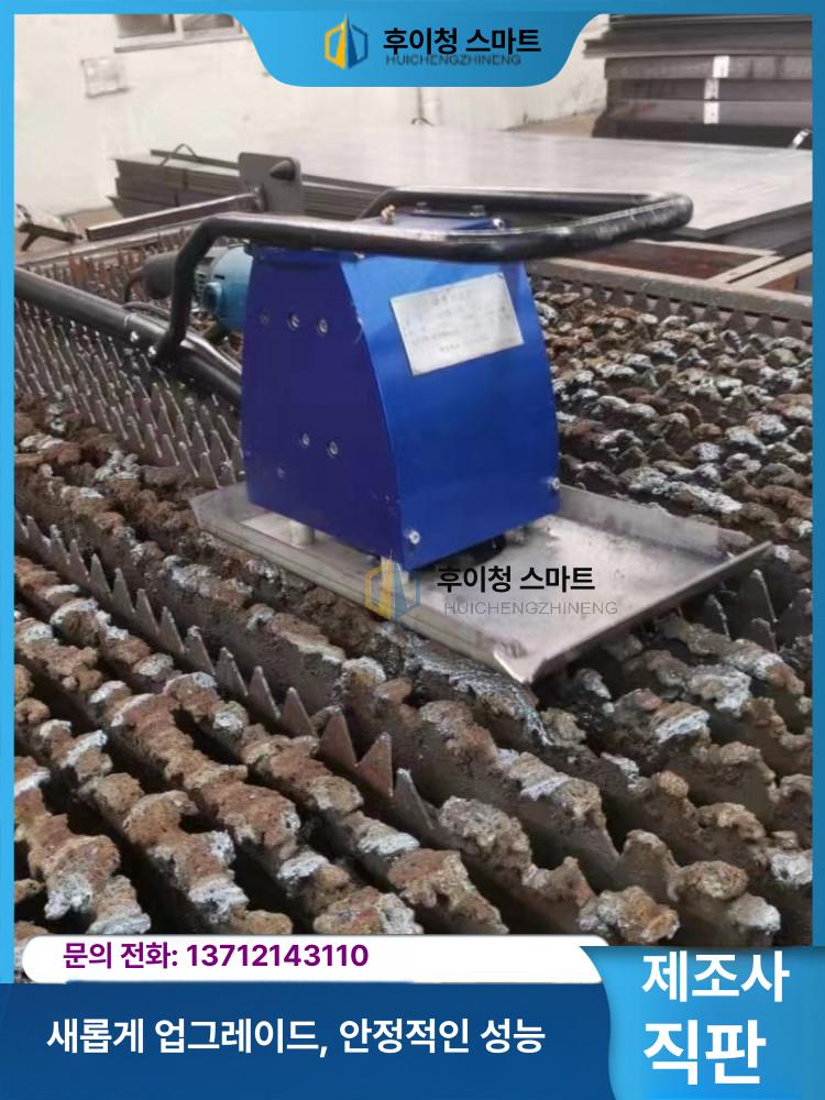 고출력 레이저 청소기 슬래그 제거 자동 절단 플랫폼 스마트 클리너 JT-C 2300 - 상세 이미지 5
