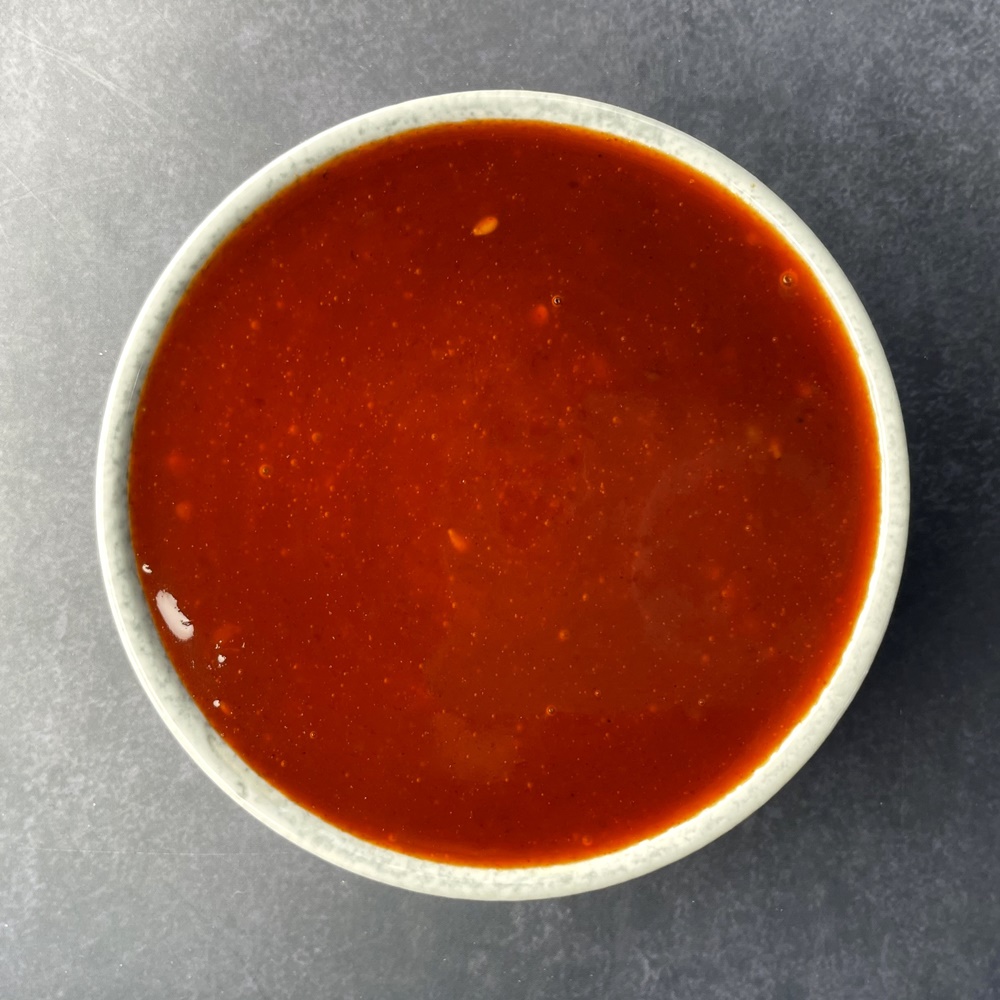 진조미 양념 회초장 초고추장 초장 업소용 스시 횟집 비빔장 2.2kg, 1개 - 상세 이미지 2