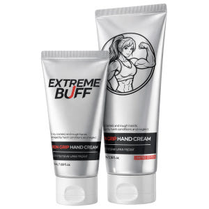 익스트림버프 168시간 고보습 우레아 핸드크림 무향, 50ml, 1개 솔직 후기 | 피부 타입별 분석 - 상품 이미지 2