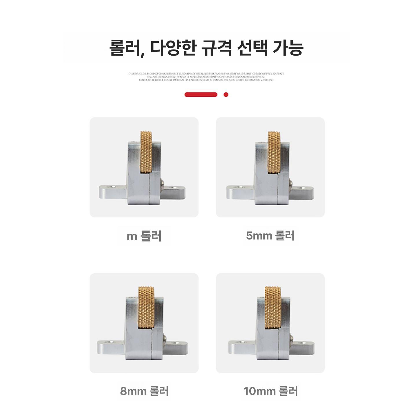 에폭시 디스펜서 접착 기계 핫멜트 도포기 핸드 푸시 토출기 주사기 록타이트 실리콘 - 상세 이미지 5