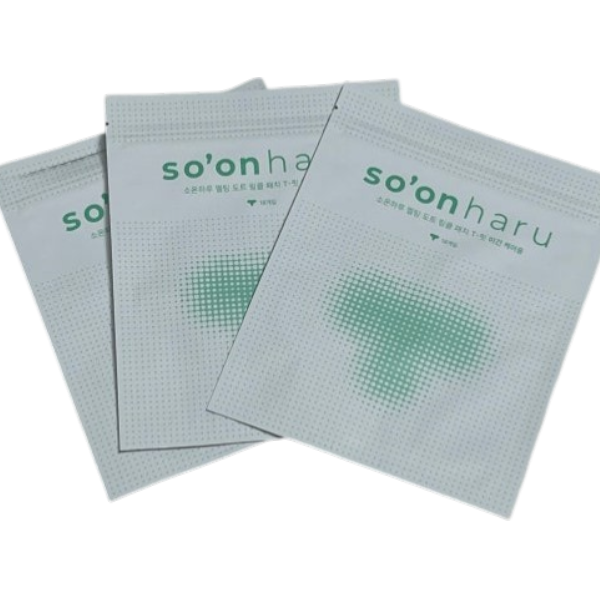 소온하루도트샷