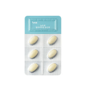 [3개월분] 뉴트원 멀티비타민 올인원 종합 비타민 미네랄 영양제 30정,... 맛있게 먹은 솔직 후기 - 상품 이미지 2