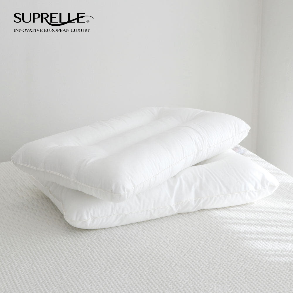 피넛버터젤리 슈프렐 95도 어린이 경추 베개솜 40x60 빨아쓰는 낮은 푹신한 베개