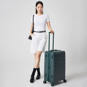 올림피아 라넥 확장형 여행용 캐리어 56cm(20인치) 솔직 후기 | 실사용자 리뷰 분석 - 상품 이미지 3
