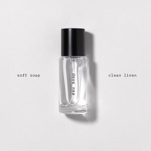 오디크 오 드 퍼퓸 오 솝(비누향), 15ml, 1개 솔직 후기 | 피부 타입별 분석 - 상품 이미지 1