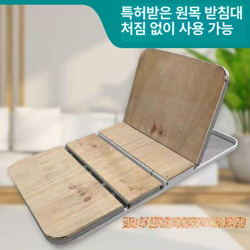 전동 리클라이너침대 매트리스 각도조절 전동베드 등받이 자동 - 상세 이미지 3