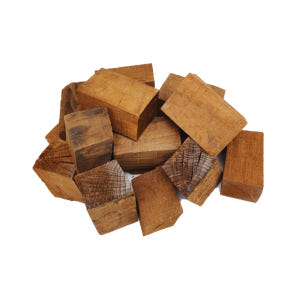 우주캠핑 미니장작 5kg 전문캠퍼 고열처리 참나무 운동러 솔직 후기 | 실사용 리뷰 - 상품 이미지 1