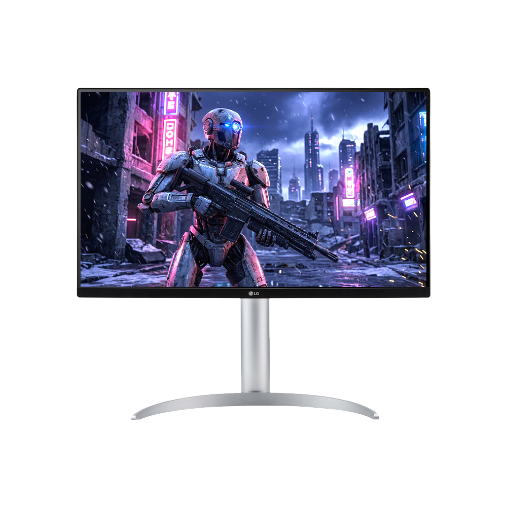 LG 27UQ750 4K 144hz 68.4cm(27인치) 울트라기어 게이밍모니터 - 상세 이미지 3