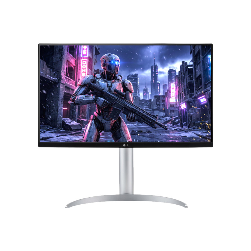 LG 27UQ750 4K 144hz 68.4cm(27인치) 울트라기어 게이밍모니터 사진 3