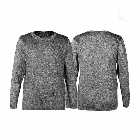 Moondex 전신방어 호신긴팔티 방검복 긴팔티