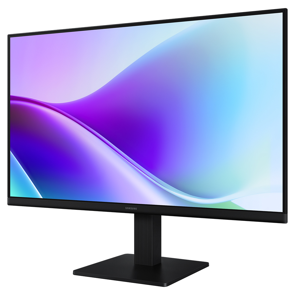 삼성전자 (24인치)모니터 에센셜 S24D300G 60.4cm FHD IPS 광시야각 - 상세 이미지 2