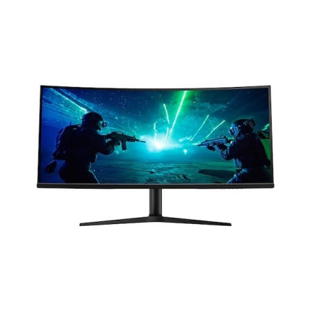 앱코 LPC34Q165D 프라임 나노IPS BLACK UWQHD HDR블랙