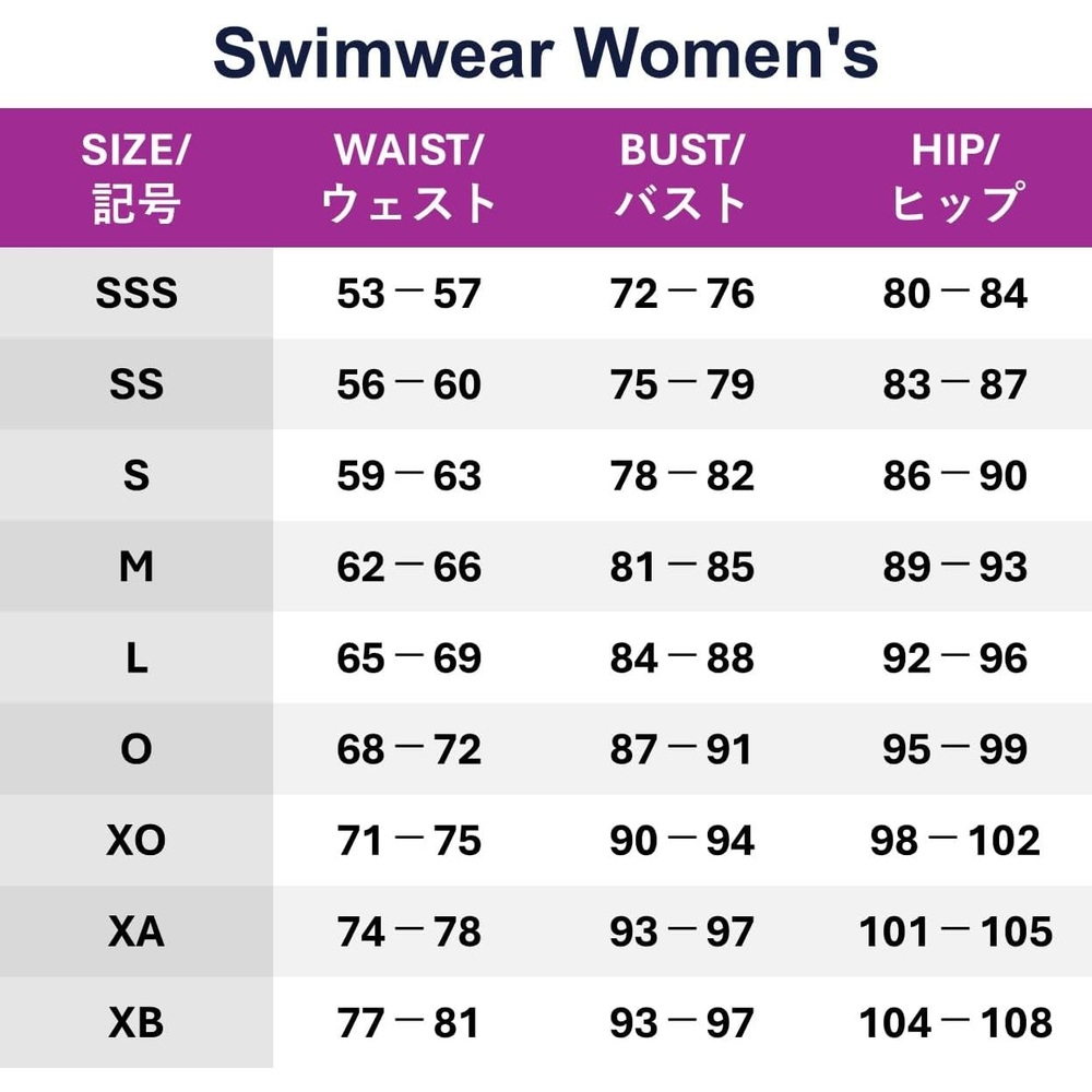 아레나 여성 트레이닝 연습용 원피스 수영복 AS6SWM43L 이미지 8
