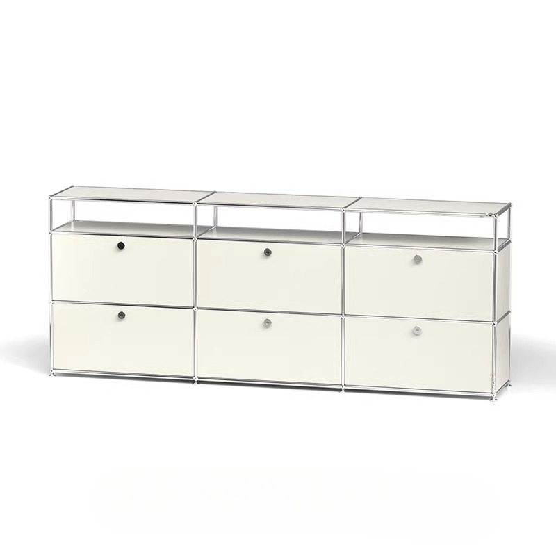 토모 모듈 수납장 서랍장 거실장 Tomo Module Cabinet A3 - 상세 이미지 5