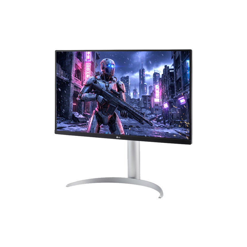 LG 27UQ750 4K 144hz 68.4cm(27인치) 울트라기어 게이밍모니터 사진 5