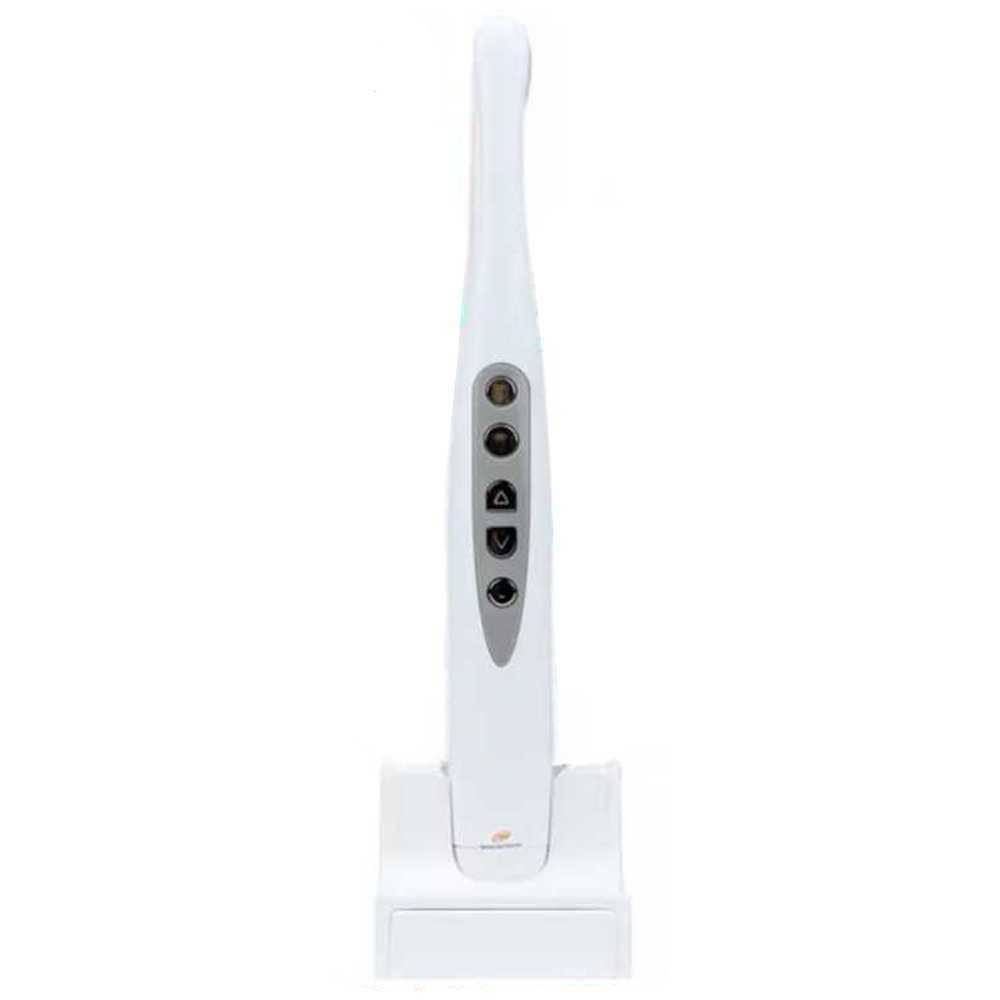 구강 내시경 치과 치아 카메라 고화질 무선 이빨 검사 - 상품 이미지
