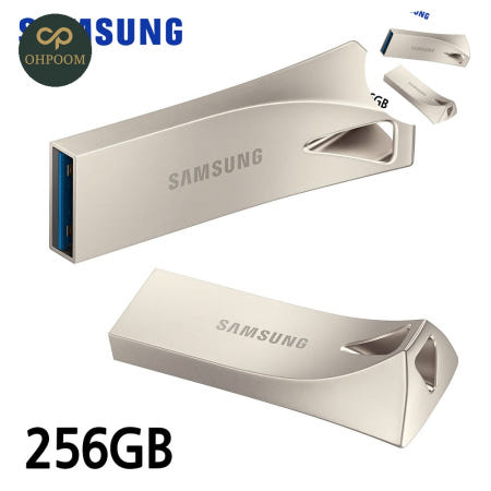 [일일오품] 유에스비 휴대용USB USB메모리 3.1 BAR Plus 256GB