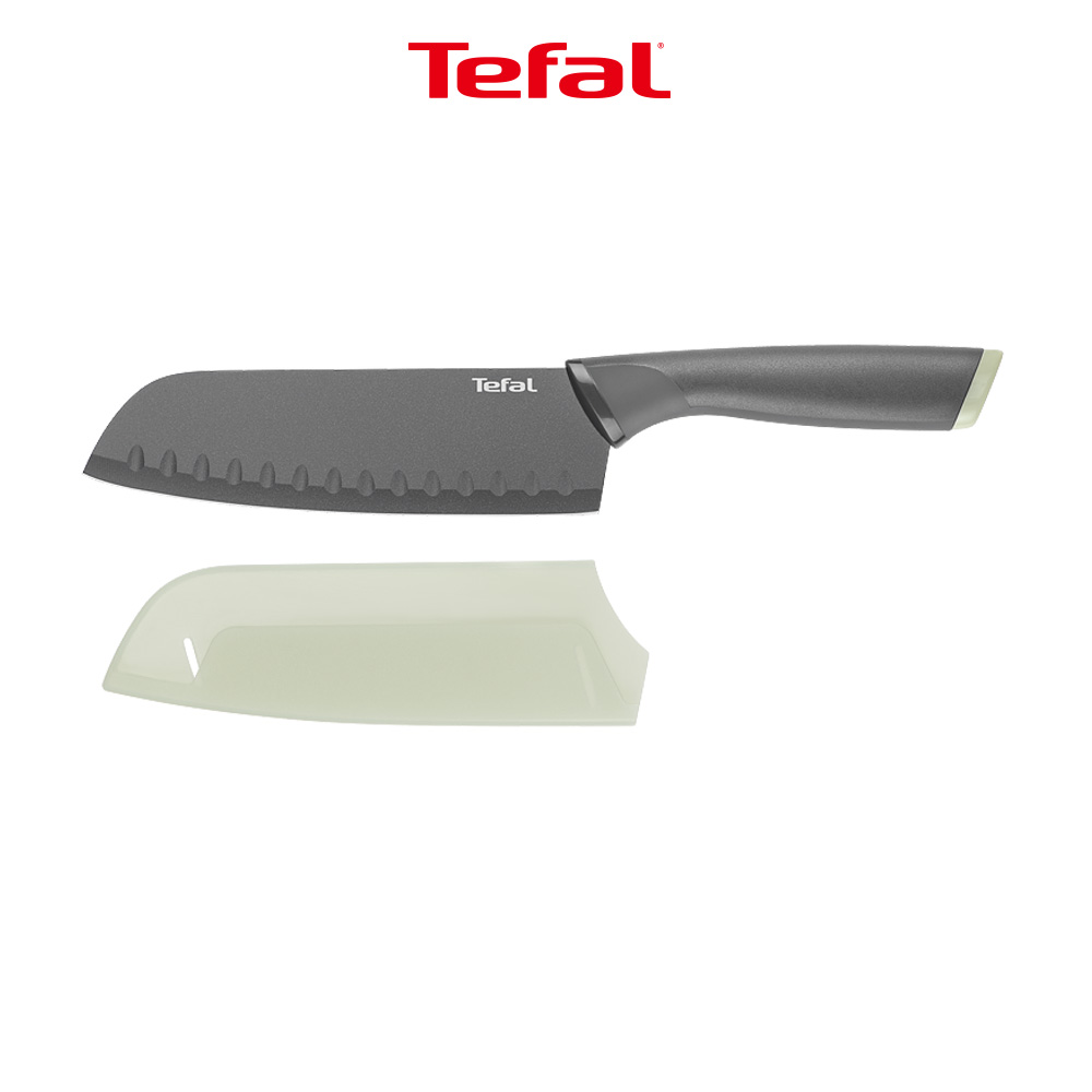 테팔 슬라이시 주방 칼 과도 식도 16.5cm, 1개 - 상품 이미지