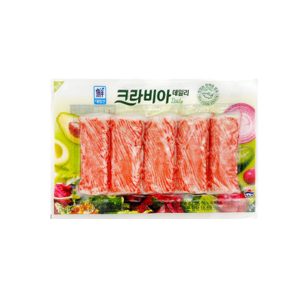 대림 크라비아 90g