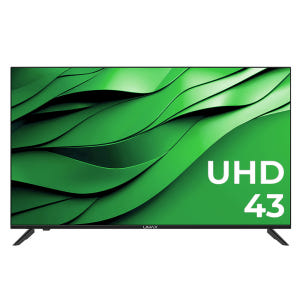 유맥스 무결점보증 Ai43G 109cm(43인치)UHD 구글 스마트TV ... 개봉기 | 실사용 후기 - 상품 이미지 1