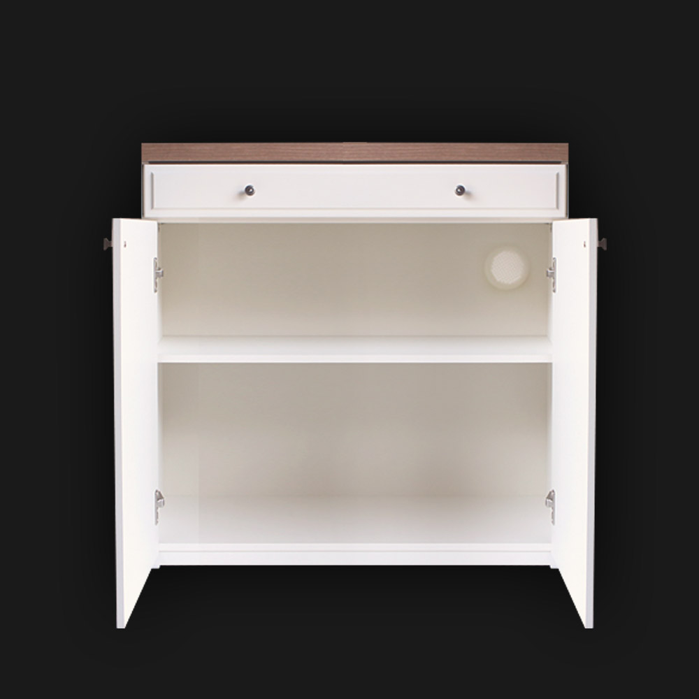 파스타 부페수납장 800