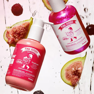 [톤업바디/무화과즙] 토르홉 핑크 오로라 바디로션 250ml 솔직 후기 | 피부 타입별 분석 - 상품 이미지 3