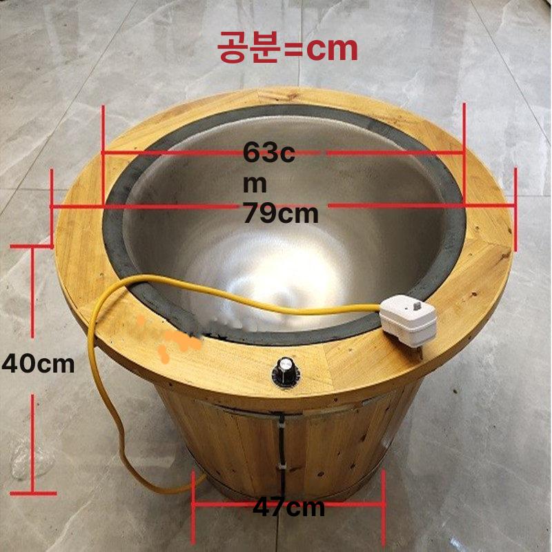 녹차볶음 전기솥 덖음 훈증 찻잎 로스팅 덕음기 건조기 수제 차 제조 기계 - 상세 이미지 4