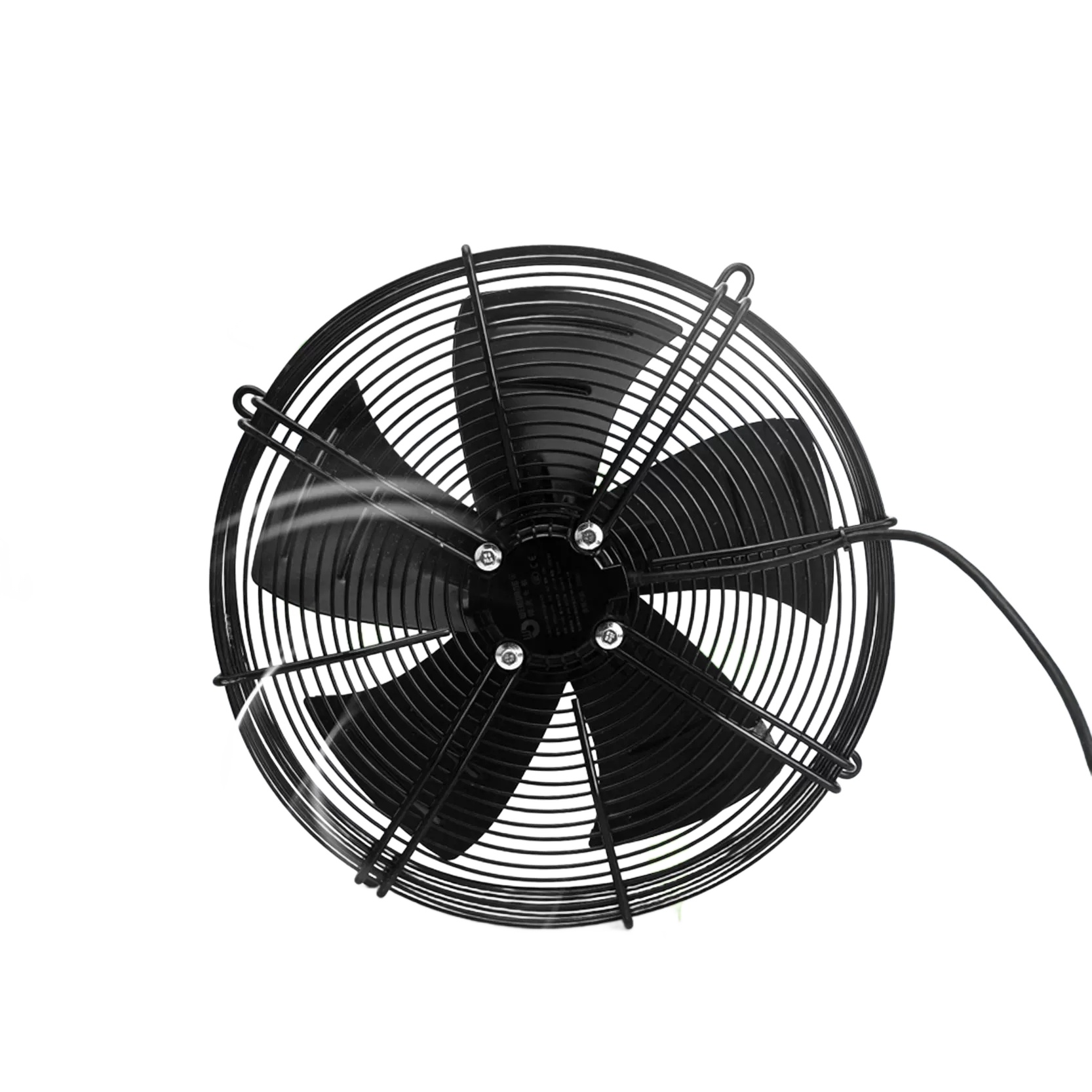 공기 냉각기 유압 오일 공냉식 라디에이터 방열기 냉각장치 산업설비 기계부품 - 상세 이미지 2