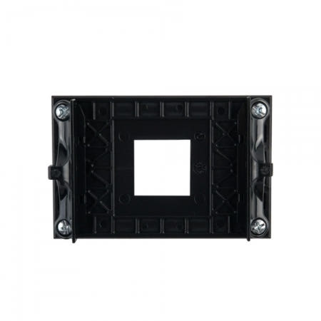 Coms 라이트컴 NC028 Coms CPU쿨러가이드AMDAM4브라켓