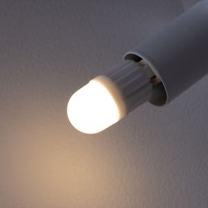 LED 루미캡 G9 램프 전구 3W 플리커프리 솔직 후기 | 실제 배치 사진 포함 - 상품 이미지 2