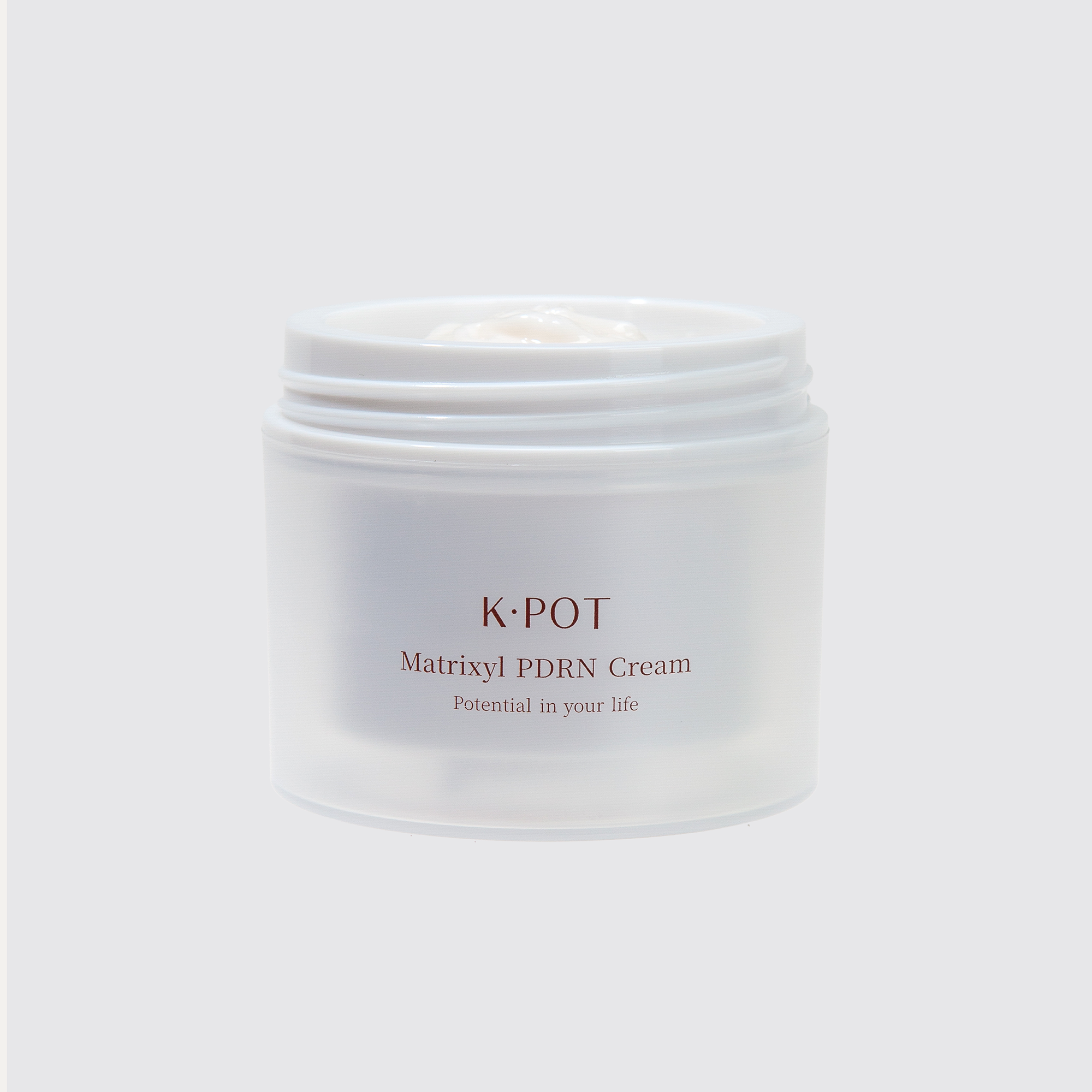 매트릭실 PDRN 크림 팔자주름 보습 콜라겐 미백 주름개선 화이트닝 크림 50g, 1개 이미지 7