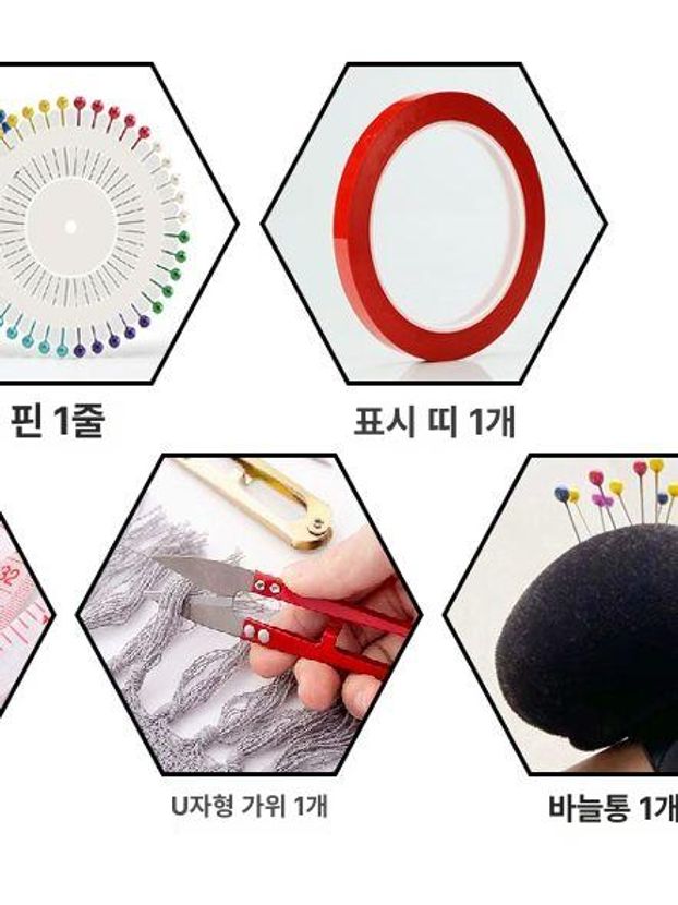 의상 마네킹 여성 상반신 드레이핑 피팅 패턴제작 재단용 토르소 디자인 - 상세 이미지 3